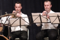 Orkiestra Dęta Goleszów Band